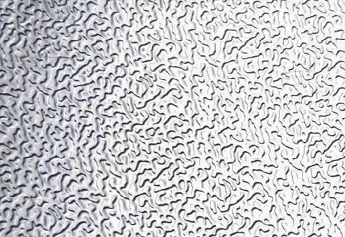 拋光過度引起橘皮現(xiàn)象 拋光過度引起橘皮現(xiàn)象